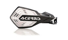 ACERBIS PARAMANI K-FUTURE HH NERO/BIANCO HONDA CRF 450 R 2021-2024 0024662.315