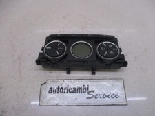 96831720XT CENTRALINA CONTROLLO CLIMA AUTOMATICO CITROEN C3 1.4 D 50KW 5M 5P (20