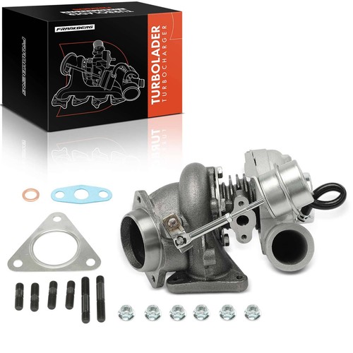 Turbocompressore per