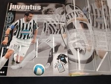 ALBUM CALCIATORI PANINI 2006