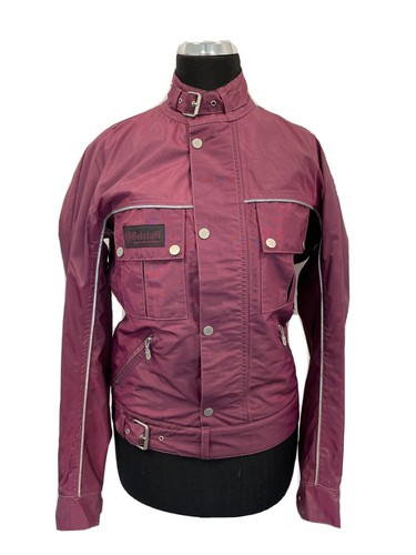 Belstaff jacket vintage - belstaff, giacca