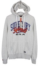 Superdry Heros Hood Felpa con