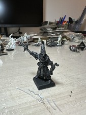 Mordheim Magister Possessed - Games Workshop - Warhammer 