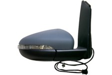 Specchietto Retrovisore per Volkswagen Touran 2010-2015 6 Pin Destro