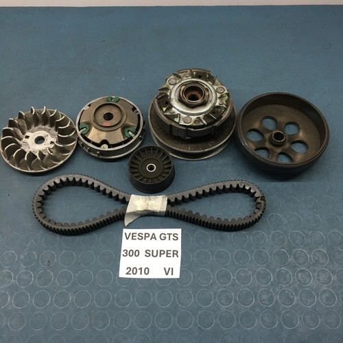 Kit trasmissione 10000 - 10000, km