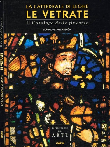 Cattedrale leone le - leone.,