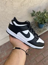 Nike Dunk Low Retro White