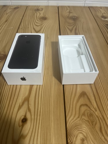 Scatola originale apple iphone - scatola,