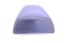 HONDA CBF 1000 SC58 Sedile posteriore panca 77300-mera 2007 10861998