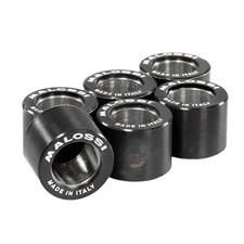 MF6479 - Rulli Massette Malossi Variatore 19X15.5 Grammi 4,3 Scooter 50 2T 4T