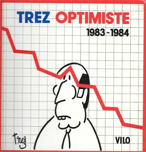 Trez optimiste 1983 1984 - -, 1983-1984"