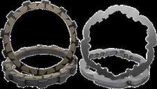 Rekluse TorqDrive Clutch Plate