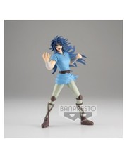 Saint seiya gemini canon - seiya,