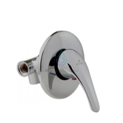 Miscelatore incasso doccia - miscelatore,