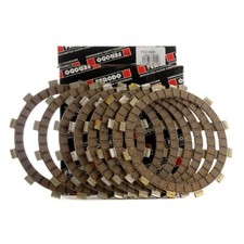 DISCHI FRIZIONE CONDUT FERODO STD FCD0593 CAGIVA 125 WMX 1982-1997