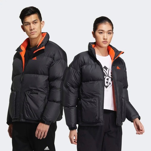 Giacca piuma adidas super - in,