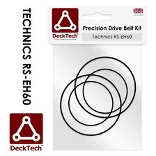 DeckTech Cinghie di Ricambio