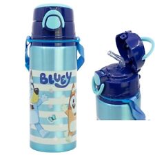 Bluey e Bingo Borraccia in