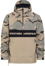 Horsefeathers snowboard giacca - horsefeathers,