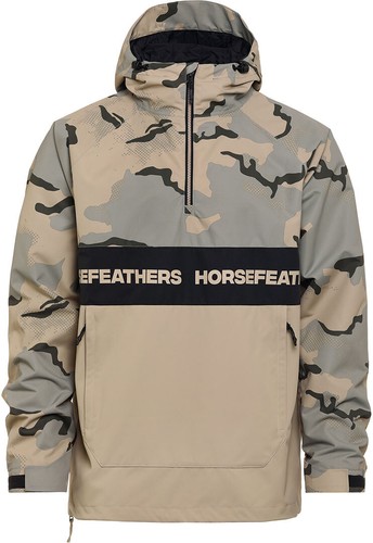 Horsefeathers snowboard giacca - horsefeathers,