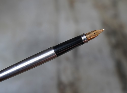 Penna stilo parker - penna,