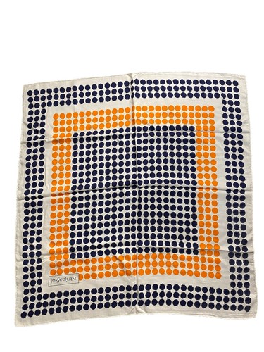 Yves saint laurent foulard - yves,