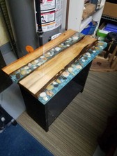 Tavolo mobile sala da pranzo e