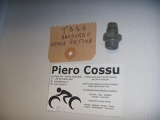 GUZZI T 333 PETROL FITTING