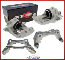 Kit pinza freno + supporto