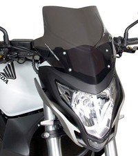 BARRACUDA CUPOLINO AEROSPORT HONDA HORNET 600 2011 2012 2013
