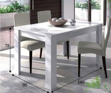 Kit tavolo allungabile - kit,