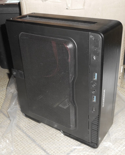 Case mini itx - case, mini-itx
