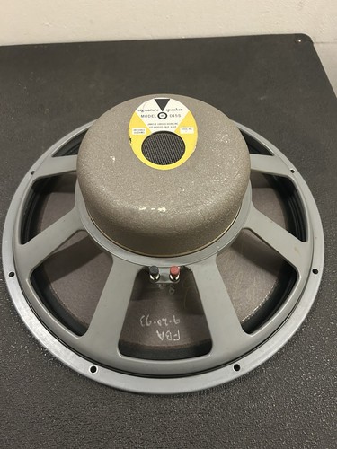 Jbl d15s e130 - d15s, (e130