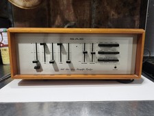 Sae mark stereo - sae, ix
