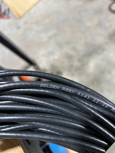 Rg8x mini rg8 - 50, nudo