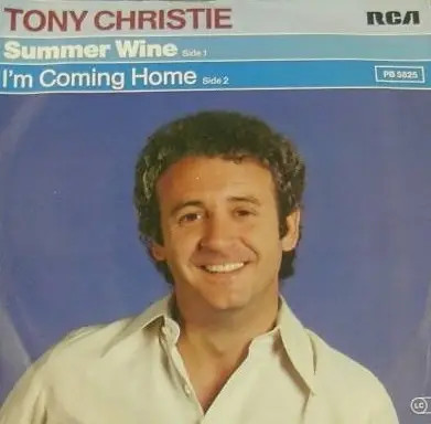 Tony christie summer wine - summer, /