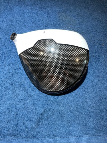 Taylormade driver head mazza - head,