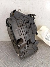 Serratura posteriore destra