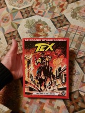 Sergio Bonelli Editore Le