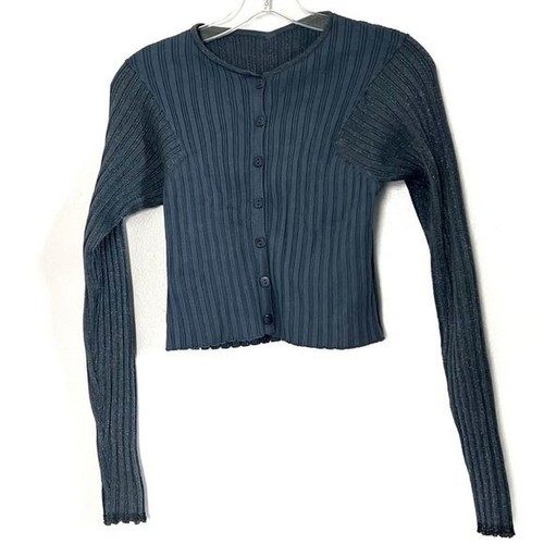 Cardigan chelsea mak blu - mak,