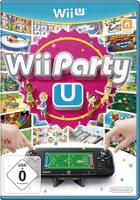 Wii Party U - NINTENDO Wii U