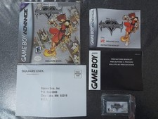 kingdom hearts chain of