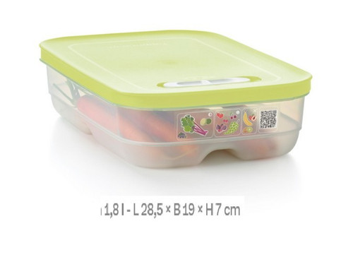 Tupperware klima oase - tupperware,