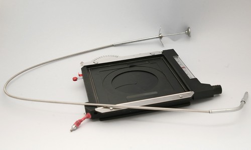 Sinar copal auto aperture - copal,