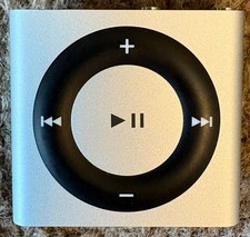 Apple iPod Shuffle 4a