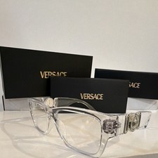 Occhiali da vista Versace
