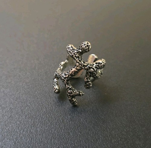 Anello vintage metà - , secolo