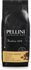 Pellini N.3 Gran Aroma, Caffè