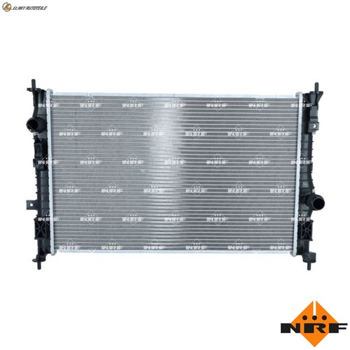 Radiatore raffreddamento - radiatore,