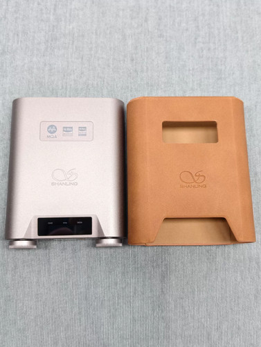 Shanling amplificatore per - shanling,